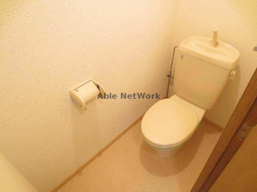  シャンゼリゼ弐番館