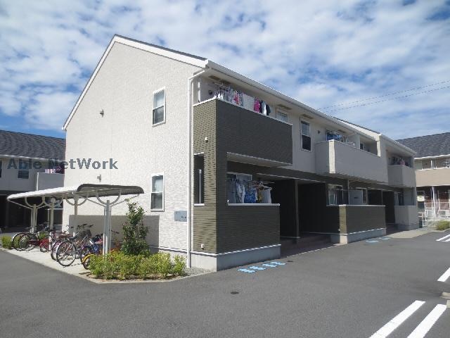  メゾン　ド　シュウ