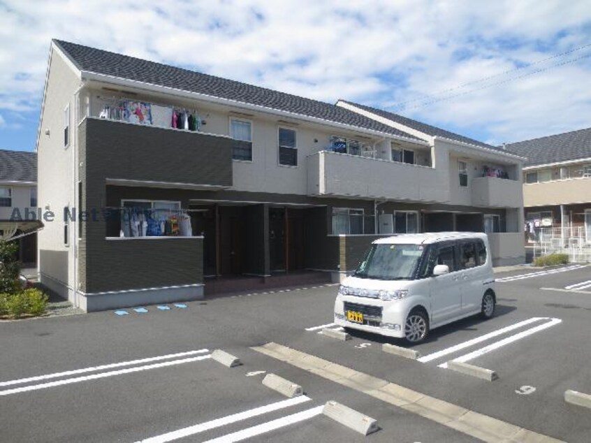  メゾン　ド　シュウ