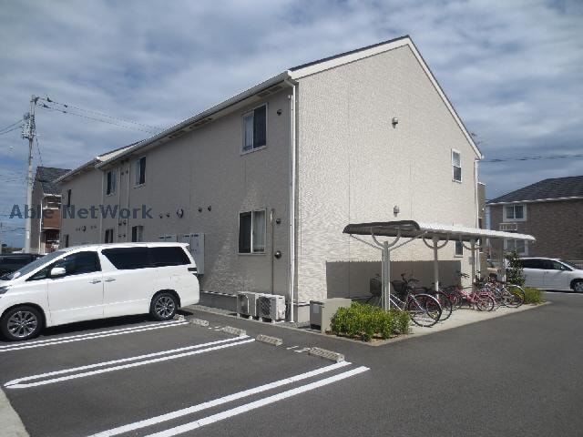  メゾン　ド　シュウ