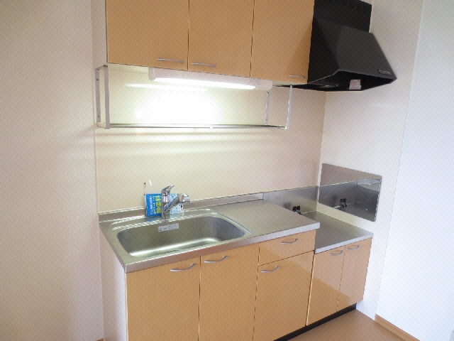  メゾン　ド　シュウ