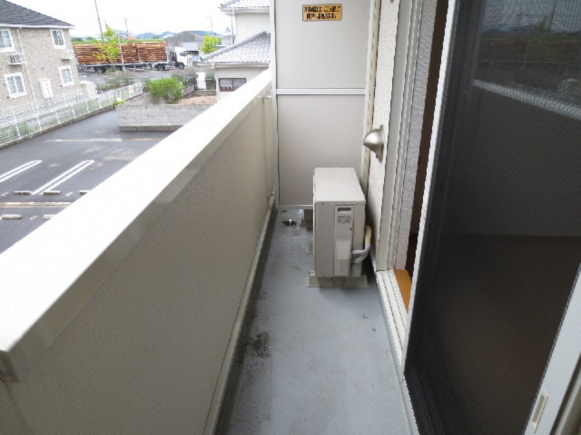  メゾン　ド　シュウ