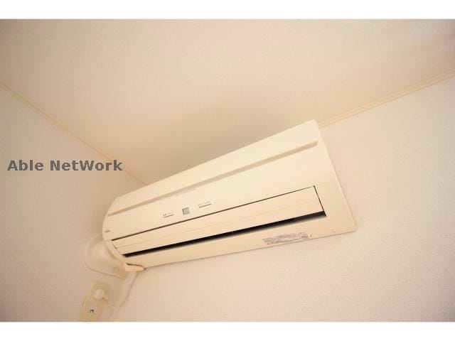  サニープレイスＡ・Ｂ