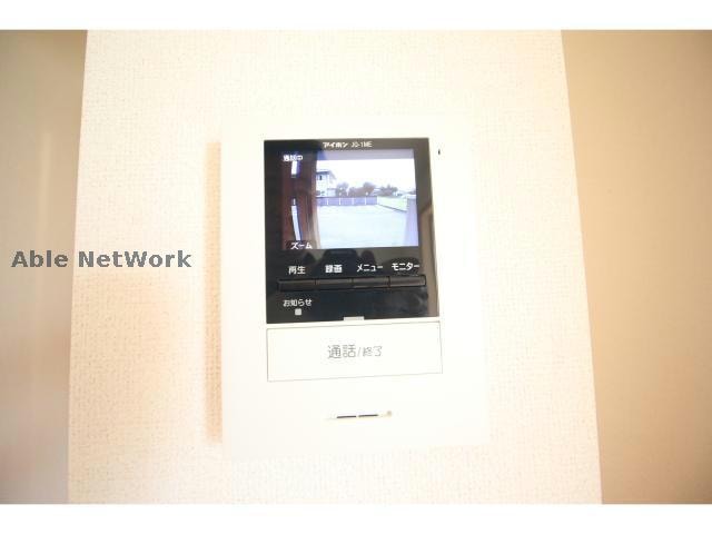  サニープレイスＡ・Ｂ