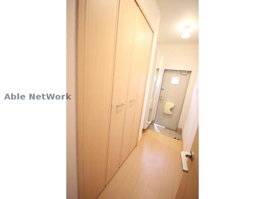  サニープレイスＡ・Ｂ