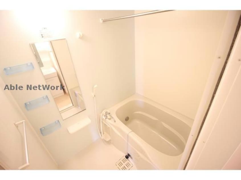  サニープレイスＡ・Ｂ