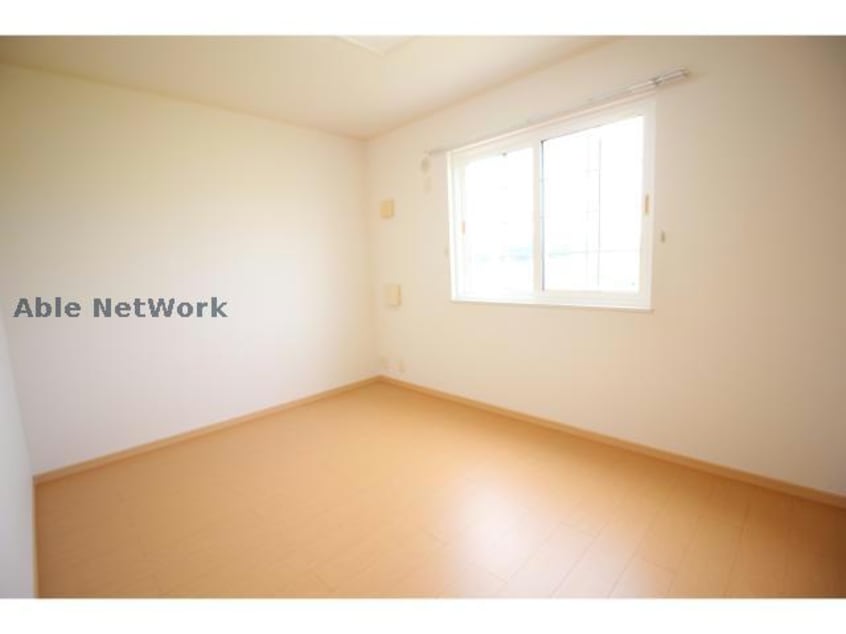  サニープレイスＡ・Ｂ