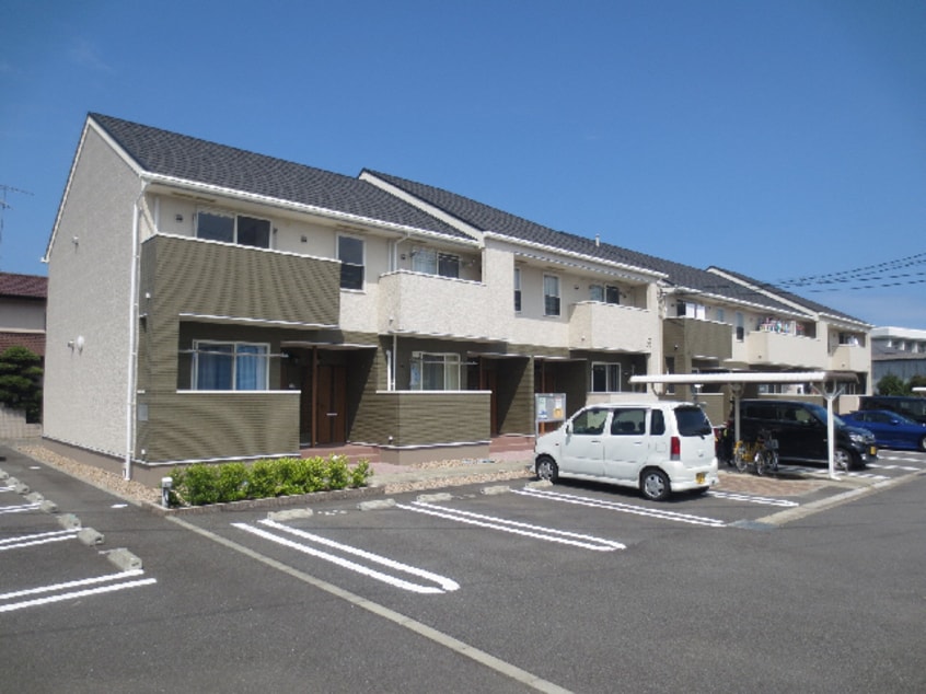  レモングラスＡ・Ｂ