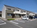 レモングラスＡ・Ｂの外観