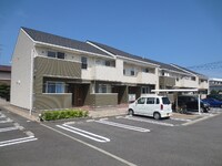 レモングラスＡ・Ｂ