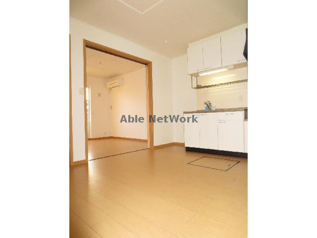  レモングラスＡ・Ｂ