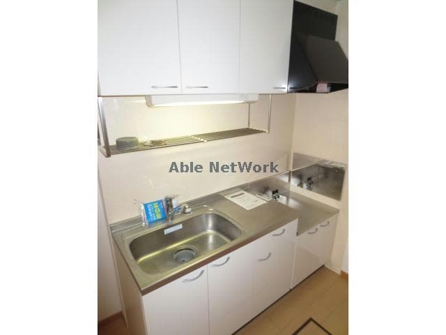  レモングラスＡ・Ｂ