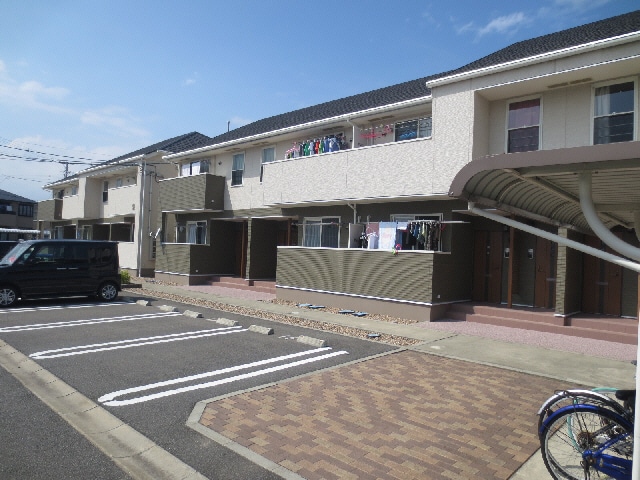  レモングラスＡ・Ｂ