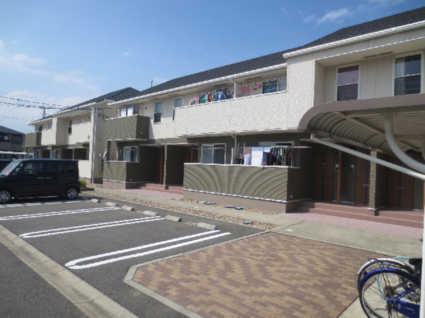  レモングラスＡ・Ｂ