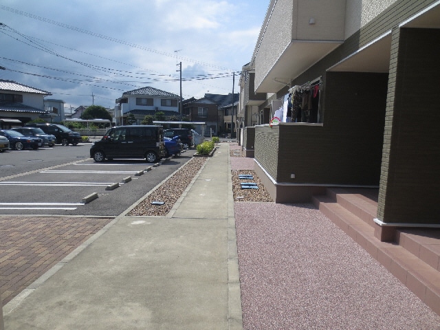  レモングラスＡ・Ｂ