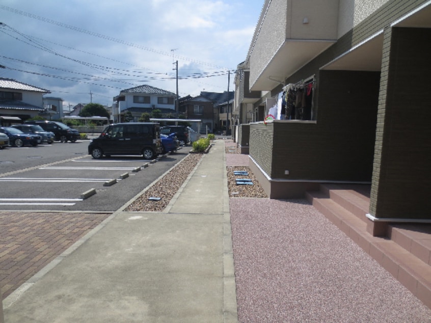  レモングラスＡ・Ｂ