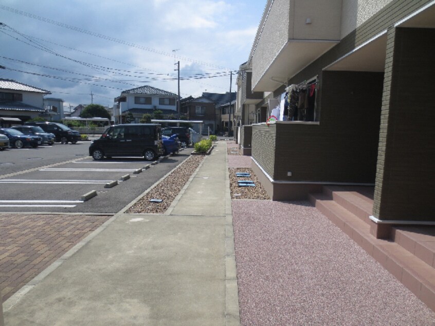  レモングラスＡ・Ｂ