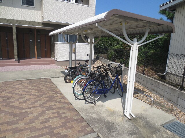  レモングラスＡ・Ｂ