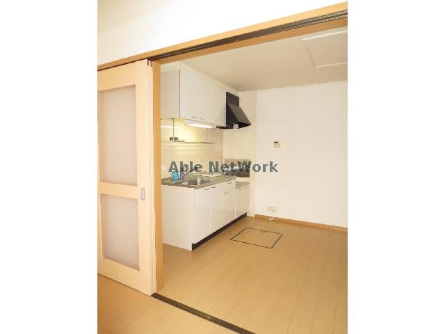  レモングラスＡ・Ｂ