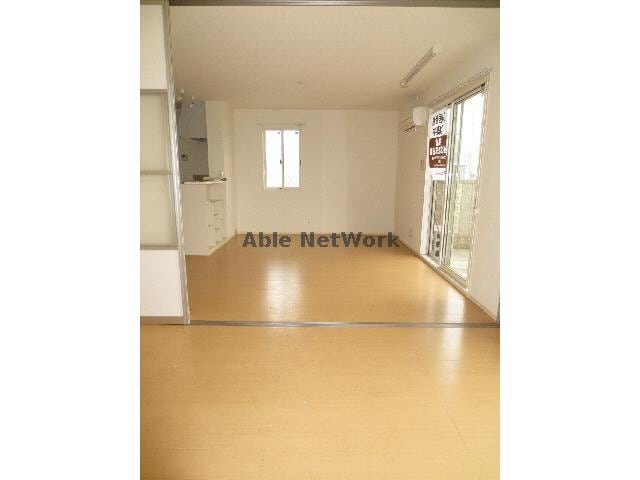  サンモールＹ Ａ・Ｂ