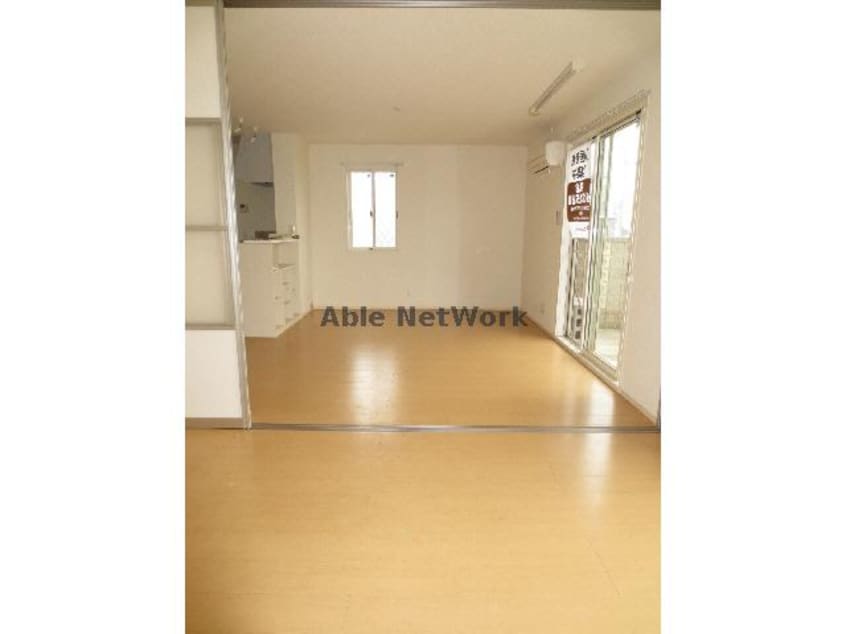  サンモールＹ Ａ・Ｂ