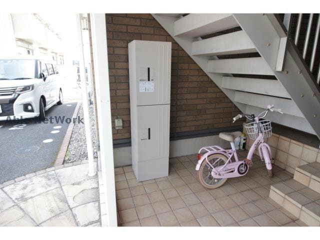 A サンモールＹ Ａ・Ｂ