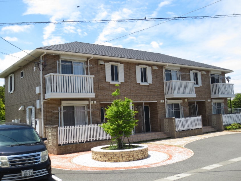 Ｂ棟 ディアコート弐番館Ａ・Ｂ・Ｃ