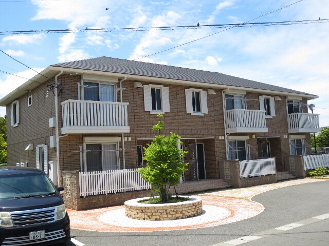 Ｂ棟 ディアコート弐番館Ａ・Ｂ・Ｃ