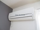 エアコン ディアコート弐番館Ａ・Ｂ・Ｃ