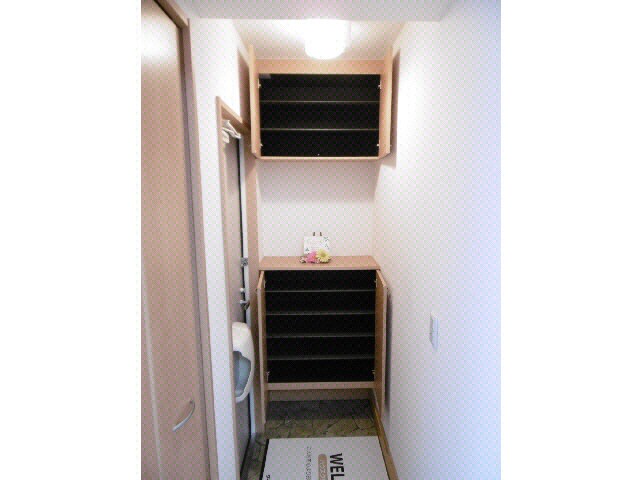 類似間取り ディアコート弐番館Ａ・Ｂ・Ｃ