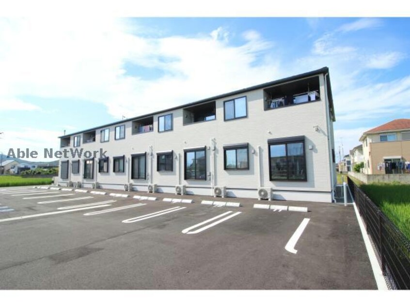  エクラデサージュ見能林Ⅰ