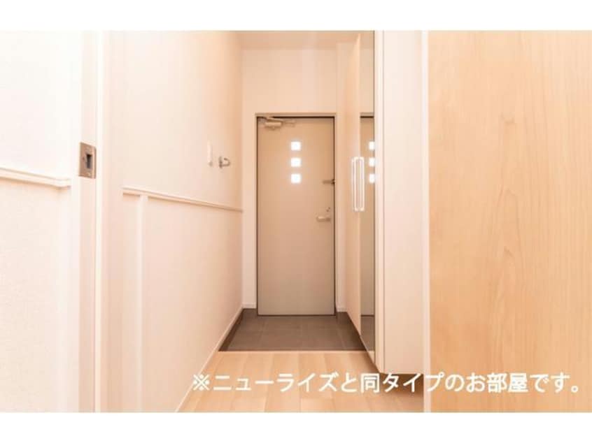  エクラデサージュ見能林Ⅰ