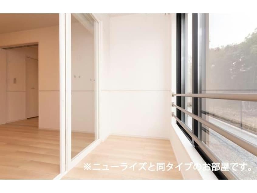  エクラデサージュ見能林Ⅰ