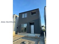 宝田町中新開戸建て