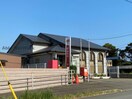 阿南津乃峰郵便局(郵便局)まで355m クラシア津乃峰