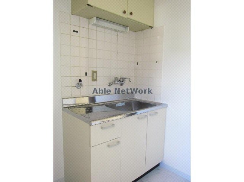 キッチン ヴィラ北浜