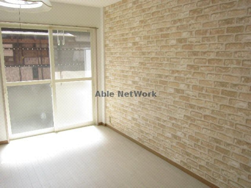 洋室 ヴィラ北浜