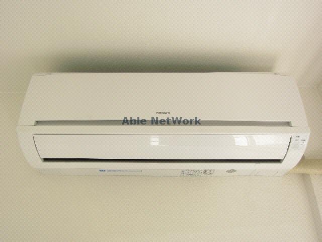 エアコン ヴィラ北浜