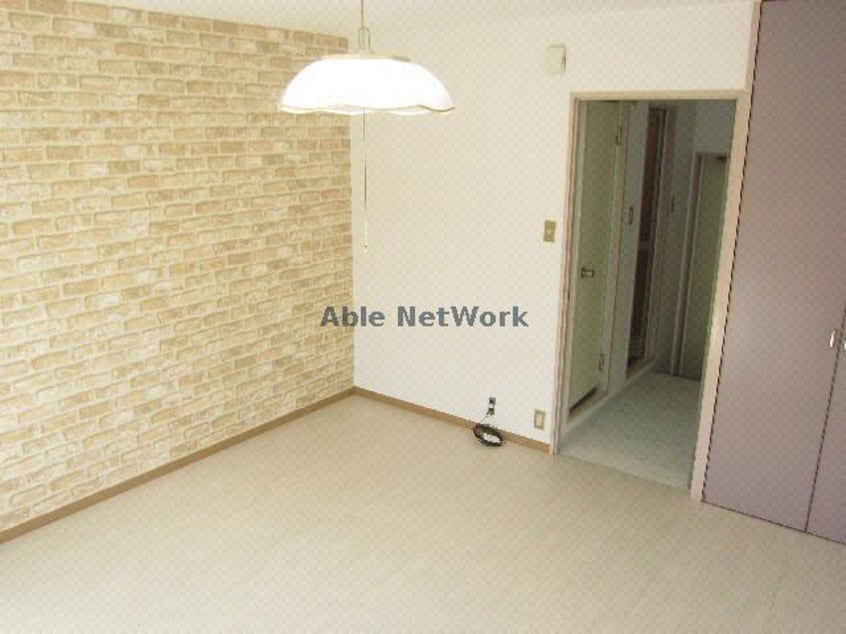 洋室 ヴィラ北浜