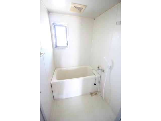 浴室 豊浜マンション