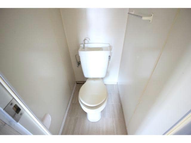 トイレ 豊浜マンション