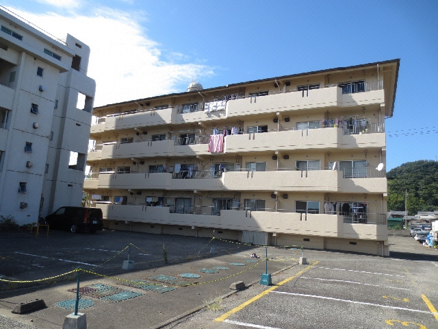  豊浜マンション