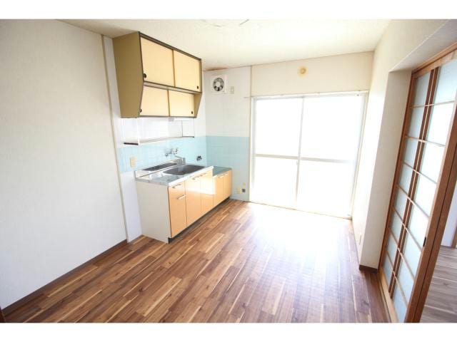 ダイニング 豊浜マンション