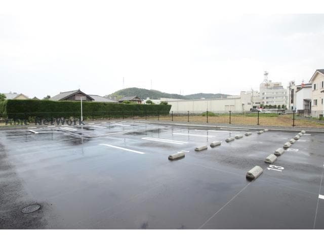  アルーン富岡B