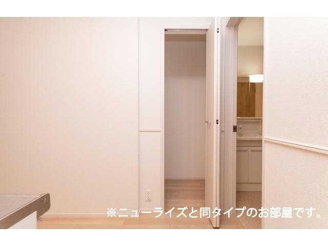  アルーン富岡B