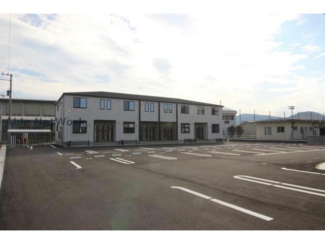  メゾン・ド・ティアラ阿南　N