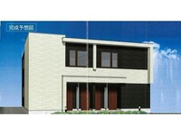 エクラデサージュ見能林Ⅱ