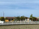 横見保育所(幼稚園/保育園)まで3819m モン・エトワール
