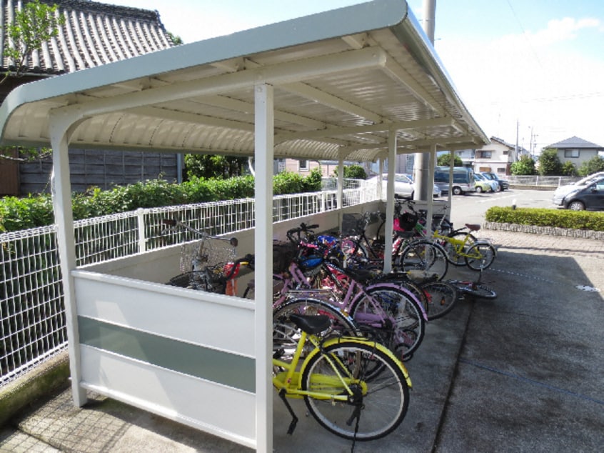  リヴィエールA・B・C