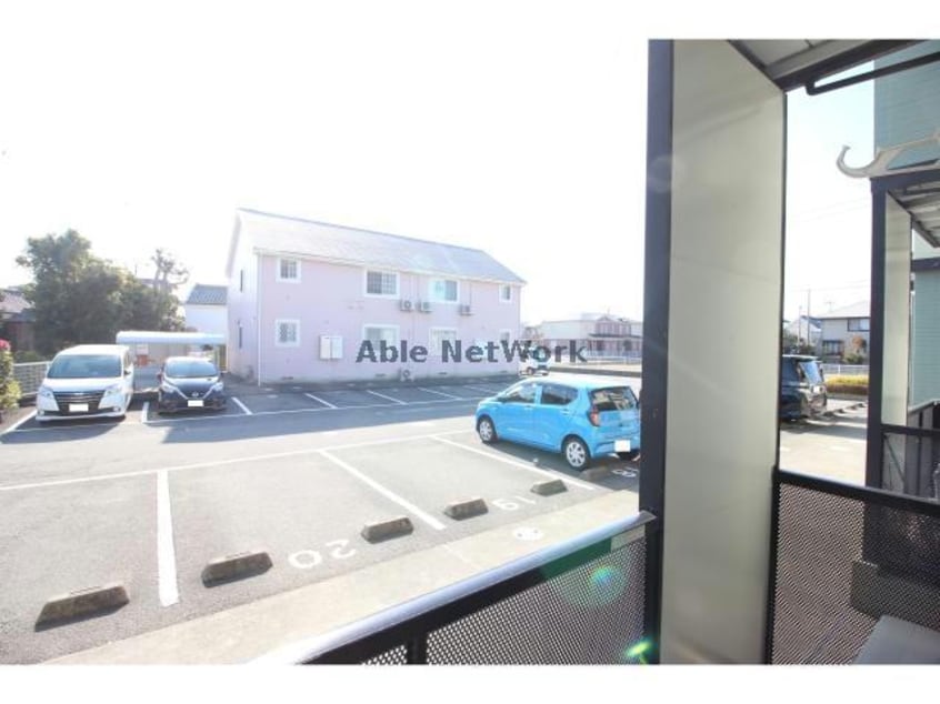  リヴィエールA・B・C